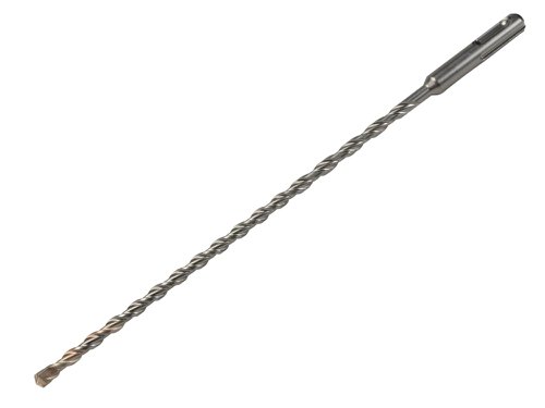 MAK Performance SDS Plus Drill Bit 6.0mm OL: 260mm WL: 200mm