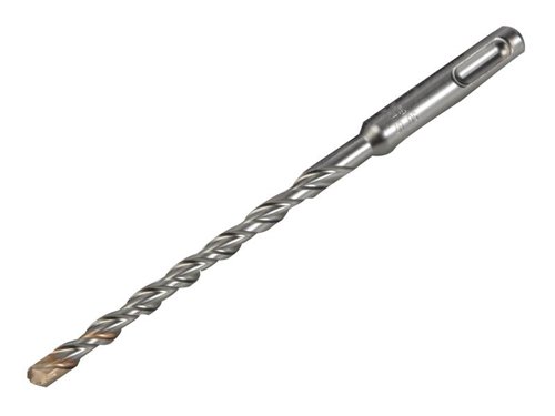 MAK Performance SDS Plus Drill Bit 6.5mm OL: 160mm WL: 100mm