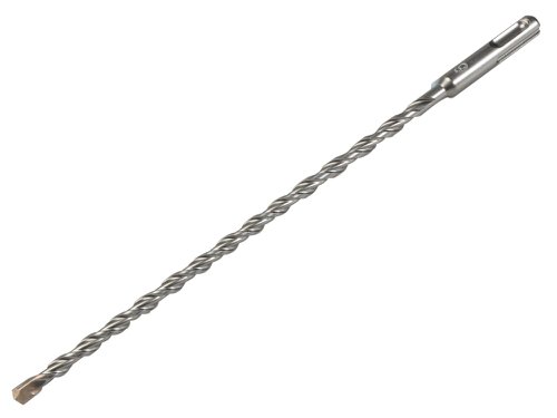 MAK Performance SDS Plus Drill Bit 6.5mm OL: 260mm WL: 200mm