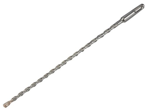 MAK Performance SDS Plus Drill Bit 6.5mm OL: 310mm WL: 250mm
