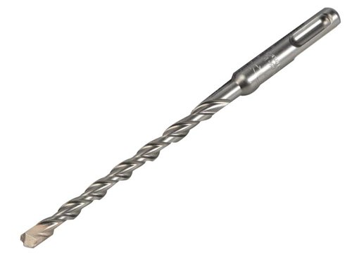 MAK Performance SDS Plus Drill Bit 7.0mm OL: 160mm WL: 100mm
