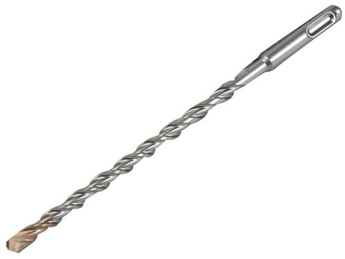 MAK Performance SDS Plus Drill Bit 8.0mm OL: 210mm WL: 150mm