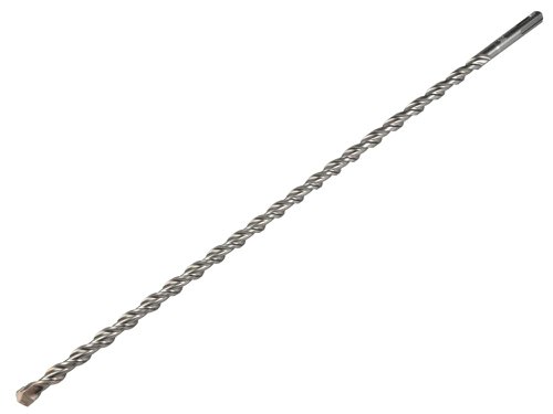 MAK Performance SDS Plus Drill Bit 10.0mm OL: 450mm WL: 400mm