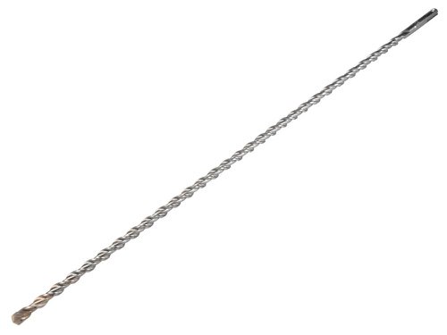 MAK Performance SDS Plus Drill Bit 8.0mm OL: 600mm WL: 550mm