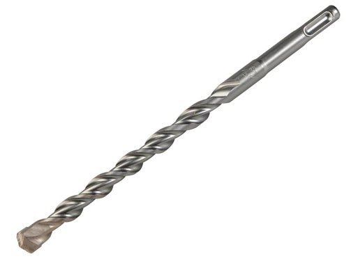 MAK Performance SDS Plus Drill Bit 12.0mm OL: 210mm WL: 150mm