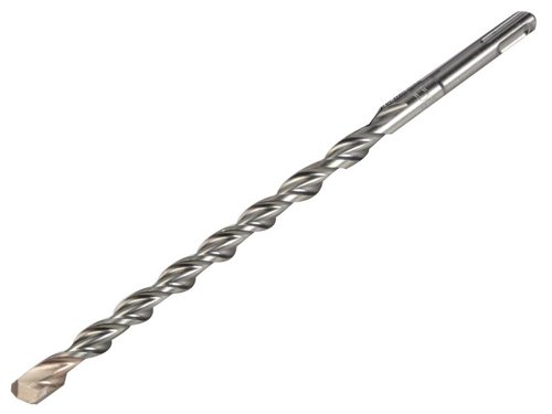 MAK Performance SDS Plus Drill Bit 12.0mm OL: 260mm WL: 200mm