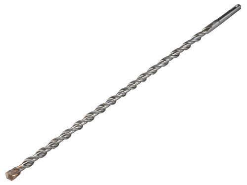 MAK Performance SDS Plus Drill Bit 12.0mm OL: 450mm WL: 400mm