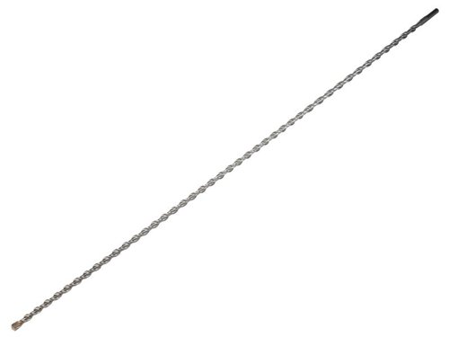 MAK Performance SDS Plus Drill Bit 12.0mm OL: 1000mm WL: 950mm