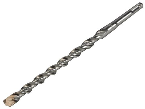 MAK Performance SDS Plus Drill Bit 14.0mm OL: 260mm WL: 200mm