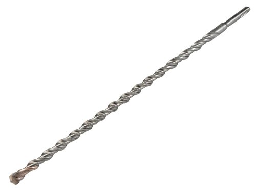 MAK Performance SDS Plus Drill Bit 14.0mm OL: 450mm WL: 400mm