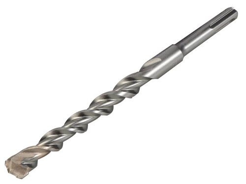 MAK Performance SDS Plus Drill Bit 16.0mm OL: 210mm WL: 150mm