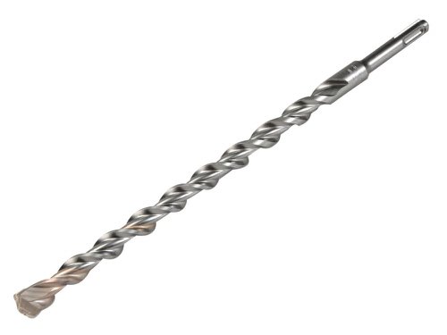 MAK Performance SDS Plus Drill Bit 16.0mm OL: 310mm WL: 250mm