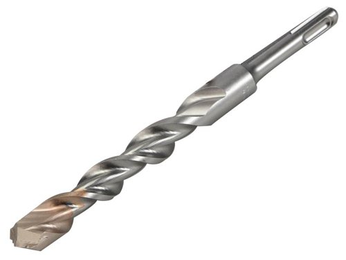 MAK Performance SDS Plus Drill Bit 18.0mm OL: 200mm WL: 140mm
