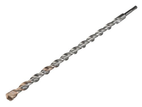 MAK Performance SDS Plus Drill Bit 18.0mm OL: 450mm WL: 400mm