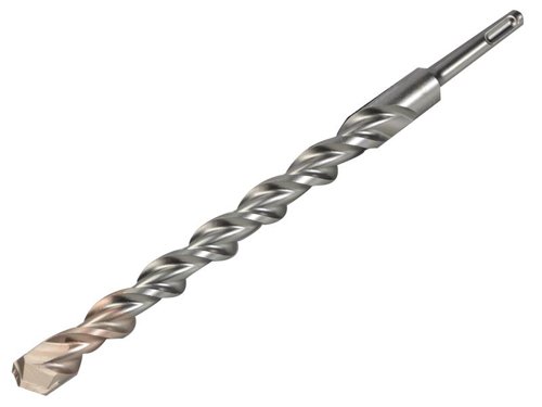 MAK Performance SDS Plus Drill Bit 20.0mm OL: 300mm WL: 240mm