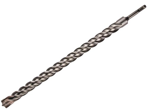MAK Nemesis SDS Plus Drill Bit 10 x 600mm