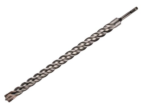 MAK Nemesis SDS Plus Drill Bit 20 x 450mm