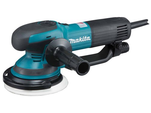 MAK BO6050J Random Orbital Sander 240V 750W