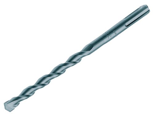 MAK Standard SDS Plus Drill Bit 20.0mm OL: 210mm WL: 150mm