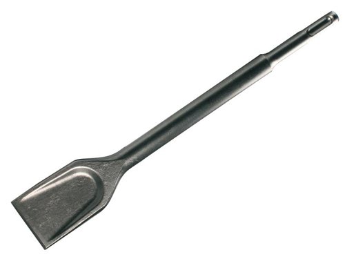 MAK D-08735 SDS Plus Scaling Chisel 40 x 250mm