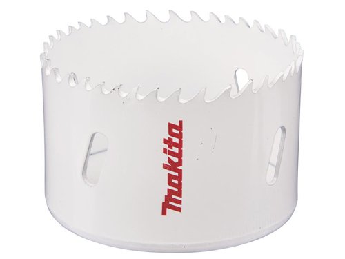 MAK Standard Bi-Metal Holesaw 68mm