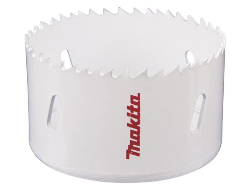 MAK Standard Bi-Metal Holesaw 76mm