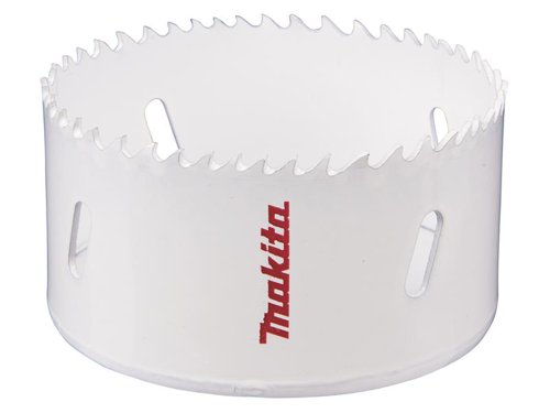 MAK Standard Bi-Metal Holesaw 79mm