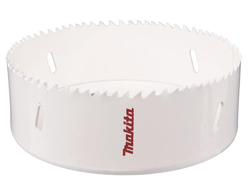 MAK Standard Bi-Metal Holesaw 102mm
