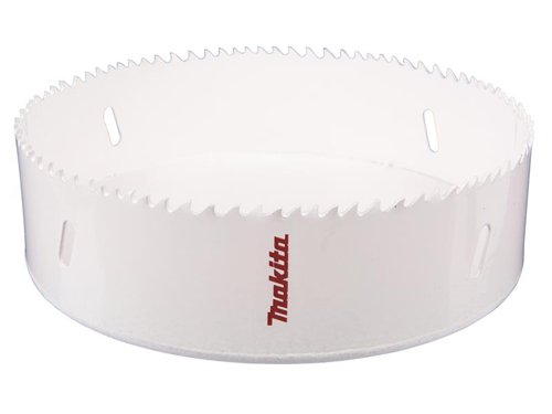 MAK Standard Bi-Metal Holesaw 152mm