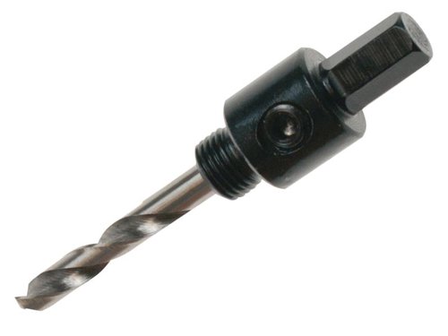 MAK Hex Shank Adaptor 0.5 x 16-29mm