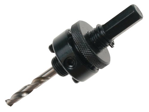 MAK Hex Shank Adaptor 11 x 30-152mm