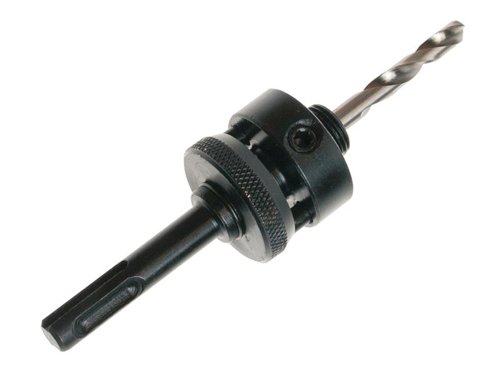 MAK D-17619 SDS Plus Holesaw Adaptor