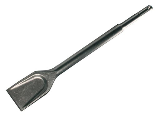 MAK D25616 SDS Plus Scaling Chisel 50 x 250mm