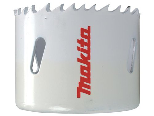 MAK Standard Bi-Metal Holesaw 60mm