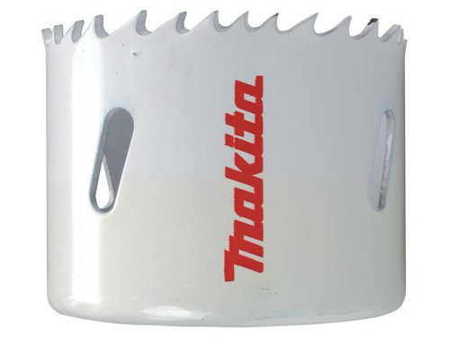 MAK Standard Bi-Metal Holesaw 70mm