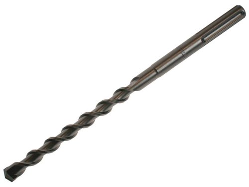 MAK Standard SDS MAX Drill Bit 18.0mm OL: 340mm WL: 200mm