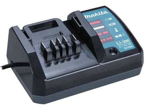 MAK DC18WA G Series 14.4-18V Li-ion Charger