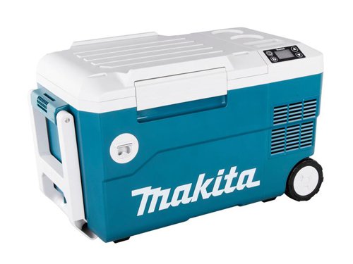 MAKDCW180Z Makita DCW180Z LXT Cooler and Warmer Box 18V Bare Unit