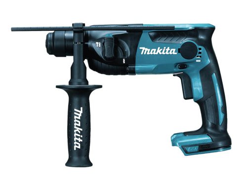 MAK DHR165ZJ Rotary Hammer Drill 18V Bare Unit