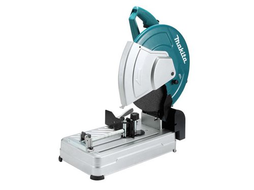 Makita DLW140Z BL LXT Cut-Off Saw 36V (2 x 18V) Bare Unit