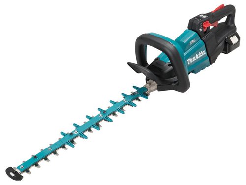 MAK DUH502RT BL LXT Hedge Trimmer 18V 1 x 5.0Ah Li-ion