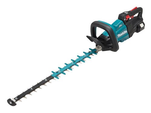 MAK DUH601RT BL LXT Hedge Trimmer 18V 1 x 5.0Ah Li-ion