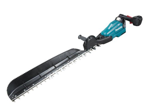 MAK DUH754SRT Brushless LXT Hedge Trimmer 18V 1 x 5.0Ah Li-ion