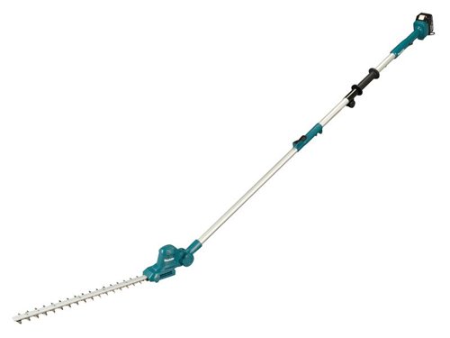 MAK DUN461WRT LXT Pole Hedgetrimmer 18V 1 x 5.0Ah Li-ion