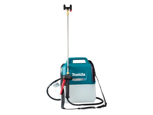 MAK DUS054Z LXT Garden Sprayer 5 litre 18V Bare Unit