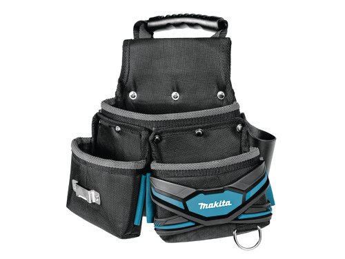 MAK E-05147 Ultimate 3-Pocket Fixings Pouch