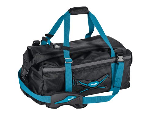 MAK E-05577 R-Top All-Weather Duffel Bag