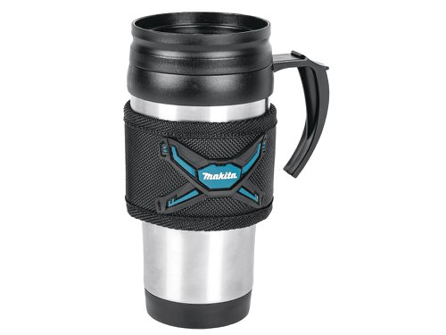 MAK E-05608 Thermal Mug & Holder