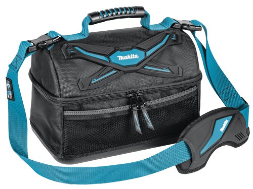 MAK E-05620 Ultimate Lunch Bag + Adjustable Strap-Belt System