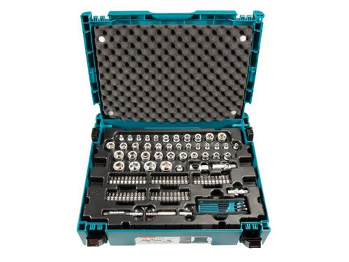 MAK E-08713 Maintenance Set, 120 Piece